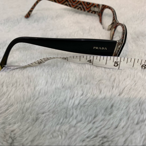 Vintage Prada Frames - Picture 9 of 15